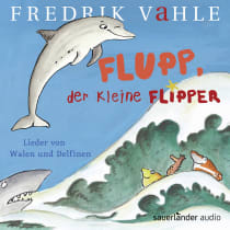 Flupp, der kleine Flipper