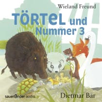 Törtel und Nummer 3