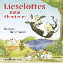 Lieselottes neue Abenteuer