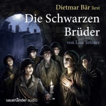 Die Schwarzen Brüder