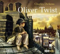 Oliver Twist