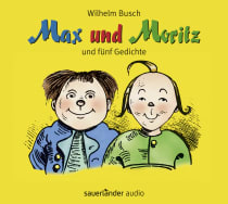 Max und Moritz