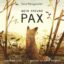 Mein Freund Pax