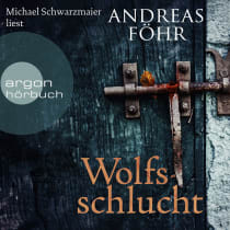 Wolfsschlucht