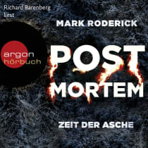 Post Mortem – Zeit der Asche