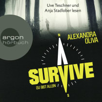 Survive – Du bist allein