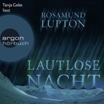 Lautlose Nacht