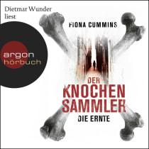 Der Knochensammler – Die Ernte