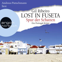 Lost in Fuseta