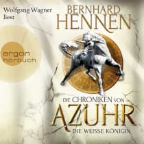 Die Chroniken von Azuhr - Die Weiße Königin