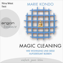 Magic Cleaning