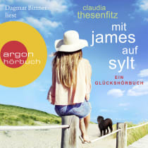 Mit James auf Sylt