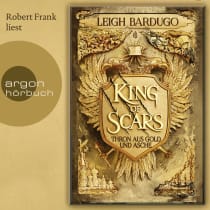 King of Scars