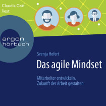 Das agile Mindset