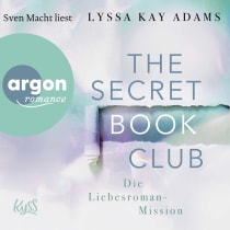 The Secret Book Club - Die Liebesroman-Mission