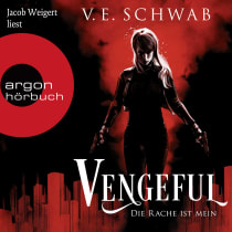 Vengeful - Die Rache ist mein