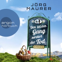 Den letzten Gang serviert der Tod