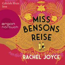 Miss Bensons Reise