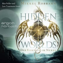 Hidden Worlds – Der Kompass im Nebel