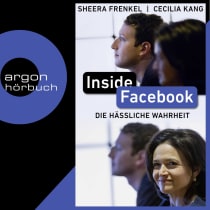 Inside Facebook