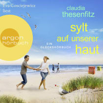 Sylt auf unserer Haut