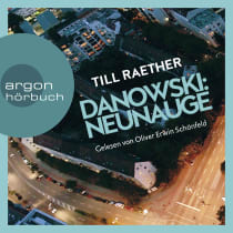 Danowski: Neunauge