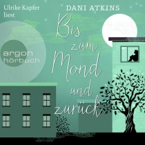 Bis zum Mond und zurück