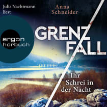 Grenzfall – Ihr Schrei in der Nacht