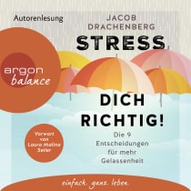 Stress dich richtig!