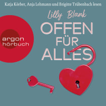 Offen für alles