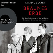 Braunes Erbe