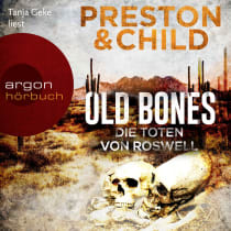 Old Bones - Die Toten von Roswell