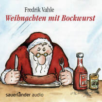 Weihnachten mit Bockwurst