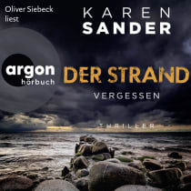 Der Strand: Vergessen