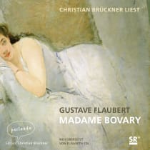 Madame Bovary