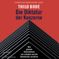 Die Diktatur der Konzerne