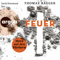 FEUER - Mord auf den Färöern