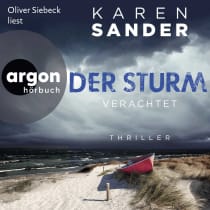 Der Sturm: Verachtet