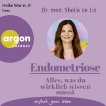 Endometriose – Alles, was du wirklich wissen musst