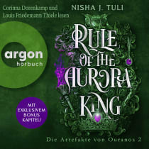 Rule of the Aurora King