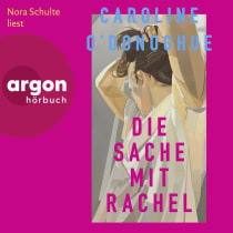 Die Sache mit Rachel