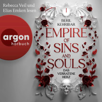 Empire of Sins and Souls 1 – Das verratene Herz