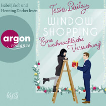 Window Shopping – Eine weihnachtliche Versuchung