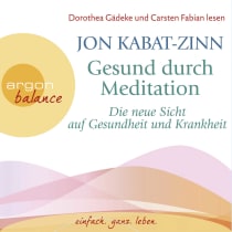 Gesund durch Meditation