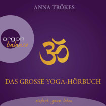 Das große Yoga-Hörbuch