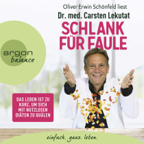 Schlank für Faule