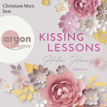 Kissing Lessons