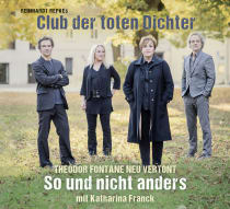 Club der toten Dichter So und nicht anders