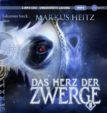 Das Herz der Zwerge 2