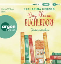 Das kleine Bücherdorf: Sommerzauber